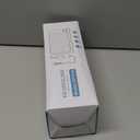 Heating Pad for Back Pain Relief Period Cramp,6 Heat Settings & 4 Timer Auto Shut Off,Soft 12" x24" Electric Heat Pad for Neck Shoulders