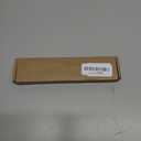 Universal Fuel Pump Removal Tool, Adjustable Two Jaws Fuel Pump Lock Ring Tool, Chromium Plated Steel Fuel Tank Lid Cover Removal Kit with 3/8" to 1/2" Drive