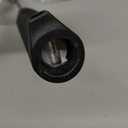 26FT Pole Saw, Telescoping Tree Trimmer with 5-20FT Extension Pole, Manual Branches Pruner for Backyard, Orange