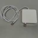 A1278 2010 2011 MacBook Pro Charger, for MacBook Pro 13 Inch Display AC 60W M2 L-Tip Connector,Compatible with Mac Book(2009 2010 2011) Old Mac Book Pro Power Adapter