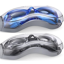 Aegend Swim Goggles, Pack of 2