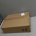 4 Inch Small Glass Cylinder Vases for Centerpieces | 12pcs Clear Flower Vase for Wedding Decorations, Floating Candle Vases in Bulk, Hurricane Candle Holders for Table, Home Dcor