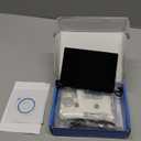 Auto Reverse Clear Stereo Cassette Player,Built-in Cool Copper Wheel Movement Earphone,Cassette Tape to MP3 Converter with Tape Converter Software,Powered by USB Power Cord or AA Battery