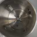 50oz Nut Milk Maker Machine(Stainless Steel) Blender, 8in1 Automatic Soy Milk Maker for Vegan, Homemade Almond/Coconut/Oat PlantBased Milk with 18H Delay Start,4H Keep Warm, SelfClean& Boil Water