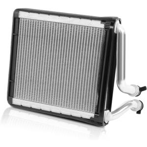 561819031C HVAC Heater Core Compatible with 2012-2019 Volkswagen Beetle, 2012-2021 Volkswagen Passat, 2009-2017 Volkswagen CC, 2010-2014 Volkswagen Golf Replace 3C0819031A 98030