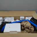 Segway Ninebot eKickScooter C2 Lite, w/ 8.7 mi Max Operating Range & 9.9 mph Max Speed, Electric Scooter for Kids Ages 6-10, Up to 70 min Run Time