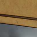 Full Circle Chop To It Everyday Cutting Board – 11”x14" – Dishwasher Safe, Reversible & Lightweight, Naturally Bonded Kraft Paper, Non-Slip Feet with Juice Groove