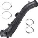 AUTOKAY Air Intake Hose 17228-P0A-000 for Honda Accord EX-R Sedan 4-Door 94-97 2.2L L4 696-150 696150
