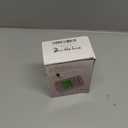 Blood Pressure Monitor,Pink Blood Pressure Machine Bp Cuff Automatic Upper Arm with 8.7-16.5 inches Adjustable Automatic High Blood Pressure Cuff for Home Use 2 x 90 Sets Memory (Pink BP Cuff)