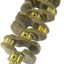 labwork Engine Crankshaft 231112G230 Replacement for Hyundai Sonata Tucson Kia Forte Optima Sportage 2.4L Engine