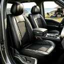 for Ford F150 Seat Covers 2009-2024 2025 2026 | F250 F350 F450 2017-2025 2026 Seat Covers Super Duty, Breathable Ice Silk, Custom Fit for Ford(2 Front Set, Black)