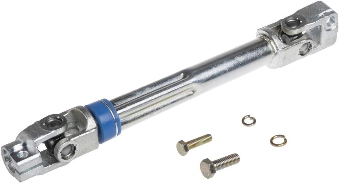 TUCAREST 425-366 Lower Steering Shaft Column w/U-Joint Compatible with 09-14 Fo-rd F-150, 07-14 Expedition/Li-ncoln Navigator Replace # 8L1Z-3B676-A 8L1Z3B676A 7L1Z3B676A 7L1Z3B676C