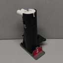 Whirlpool W10862460 Refrigerator Water Filter Housing Genuine Original Equipment Manufacturer (OEM) Part