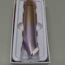 2-in-1 Electric Razor for Pubic Hair & Body