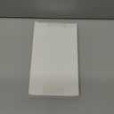 YQh Stainless Steel Cabinet Door Trash Bag Holder for Kitchen Cabinet Door and Drawer, Cabinet Door Hook Adjustable Spacing, Suitable for Plastic Bags with Handles Food Bags