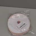 10 Yards Velvet Ribbon Spool(Pink, 1 1/2")