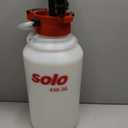 Solo 430-2G 2-Gallon Farm and Garden Sprayer with Nozzle Tips for Multiple Spraying Needs