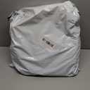 22" Christmas Wreath, Front Door Xmas Wreath, Winter Green, 2024 Holiday Pick, Arrives Decorated with Pine Cones & Berries