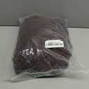 Waterproof Wingback Chair Cover, Stretch Jacquard Wing Chair Slipcovers 2 Piece, Wingback Armchair Sofa Slipcover Super Soft Fabric Furniture Protector with Elastic Bottom for Living Room Bedroom