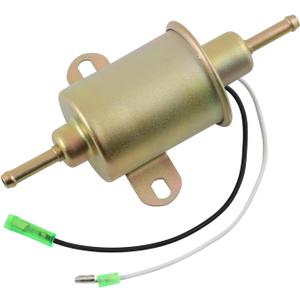 JDMSPEED New Fuel Pump Replacement For Polaris Ranger 400 500 1999-2012 Replaces 4011545 4011492 4010658 4170020 E11005 Electric Fuel Pump
