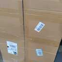 Wire Shelf Covers for Wire Shelving,33''W X16 D,White5 Pcs