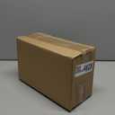 MaxGear Brochure Holder 2 Tier 6x9 inch Acrylic Literature Display Stand Clear Plastic Flyer Holder Wall Mount or Countertop Use for Pamphlets, Booklets, 2 Pack