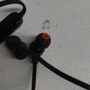 JBL T125 BT Earbuds Black