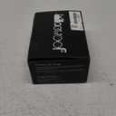 Miaowoof Silicone Popsicles Molds for Toddlers, 6-Cavity Non-BPA Premium Silicone Small Popsicle Molds, Ice Pop Mold with 6 Colorful Reusable Sticks for Kids (Red)