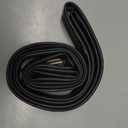 1 Pack or 2 Pack - Bike Tube, Presta Valve 700c x 28-35, (27x1-1/8 to 1-1/4), 48mm Presta Valve, Bicycle Inner Tube, Sunlite