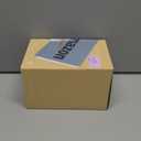 Mini Projector, HY300 PRO Portable Projector, Smart Projector Support 4K 1080P with Dual-Band WIFI6 5G Wireless 5.4 Bluetooth, 200 ANSI, Auto Keystone Correction, 35"-130" Screen Video Projector