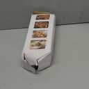 PARACITY Oil Dispenser Bottle with Silicone Bottom, 2 in 1 Olive Oil Sprayer and Dispenser, Oil Spray Bottle 500ML/ 17OZ for Cooking, Kitchen, BBQ, Air Fryer, Salad, Baking(1PC Black)