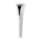 [SOO ADOR] okhee WHITE JADE Foundation Brush PIV01 - Flawless and Smooth Foundation Application for Radiant Skin | Designed by K-Pop Makeup Expert Seo Ok | Makeup Brush Base Brush
