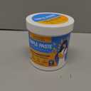 Triple Paste Diaper Rash Cream, Hypoallergenic Medicated Ointment for Babies, 16 oz 