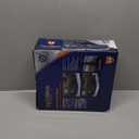 Rightline Gear Ace 2 Weatherproof Rooftop Cargo Carrier for Top of Vehicle, Attaches With or Without Roof Rack, 15 Cubic Feet, Black