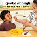 Bounty Essentials Select-A-Size Paper Towels, White, 2 Triple Rolls = 6 Regular Rolls (Packaging May Vary)