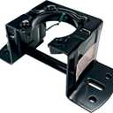 Ceiling Fan Mounting Bracket, Ceiling Fan Mounting Kits, Ceiling Fan Parts for Living Room, Bedroom