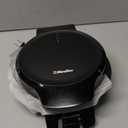 Mueller Heart 5 Waffle Maker, Waffle Iron, Adjustable Browning Control & Nonstick, Cool Touch Handle, Easy to Clean, Small Kitchen Appliances