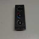 3545543C5 AC Heater Climate Control Module Compatible with International 4200 4300 4400 7400 7500 7600 7700 8500 8600 2002-2012 Citystar Prostar Durastar Lonestar Terrastar Transtar Workstar 3545543C6