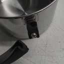 Farberware Classic Stainless Steel Sauce Pan/Saucepan with Lid, 3 Quart, Silver