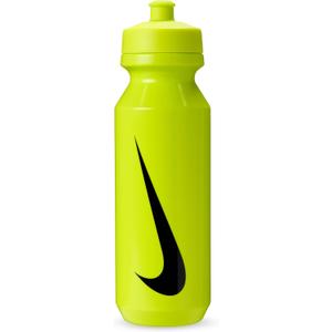 Nike Unisex's Big Mouth Bottle 2.0, 22 oz (Atomic green/atomic green/black)