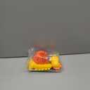 Drawing Projector for Kids,Tracing and Drawing Projector with 96 Slide Cartoon Patterns and 12 Color Brushes,Smart Art Sketcher Projector for 3+ Year Old Girls & Boys (Yellow)