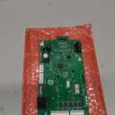 42002-0007S, 461105 Control Board - 8 Pins, Compatible with Mastertemp, Mastertemp 125 and Sta-Rite Max-E-Therm Pool and Spa Heater