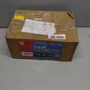 JARLINK 18 Rolls Ultra Clear Packing Tape | 2.7mil Thick and 1.88" Wide. 60 Yards per Roll, 1080 Total Yards. Heavy Duty Packaging Tape for Shipping and Moving