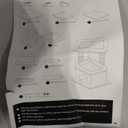 PEQULTI Cat Tree Cat Tower for Indoor Cats with Private Cozy Cat Condo, Natural Sisal Scratching Posts and Plush Pom-pom for Small Cats,Beige