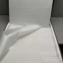 Lorell Adaptable Panel Divider 33.25" x 20.625"