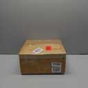 3-in-1 Toddler Potty Training Toilet & Detachable Training Seat & Sturdy Step Stool, Larger Potty Chair for Boy & Girl with Comfortable Backrest, Armrests, Splash Guard