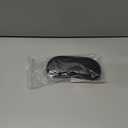 Ray-Ban RX6343 - 2595 Eyeglasses Silver Frame 47mm w/ Clear Demo Lens