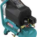Makita MAC700 2.0 HP* Big Bore Air Compressor