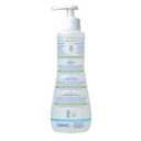 Mustela Baby Cleansing Water - No-Rinse Micellar Water - with Natural Avocado & Aloe Vera - for Baby's Face, Body & Diaper - 1 or 2-Pack - Various Sizes