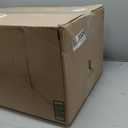 Flame King YSN-301 30 Pound Steel Propane Tank Cylinder with Type 1 Overflow Protection Device Valve DOT and TC Compliant